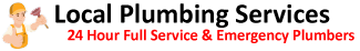 New River VA 24 Hour Plumbers